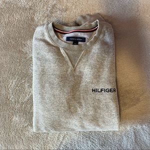 Tommy Hilfiger Crewneck